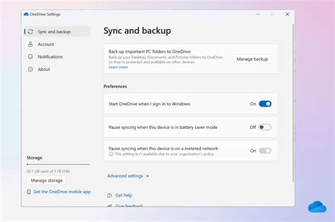 Onedrive Update Neue Sync Regeln Ge Ndertes L Schverhalten