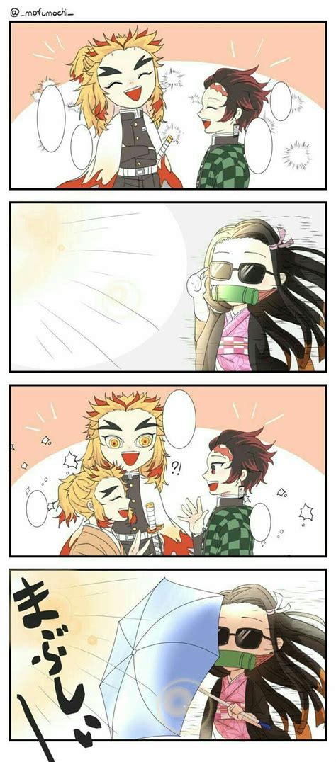 Kimetsu No Yaiba Reacciona A Mi Imaginacion Memes De Anime Dibujos