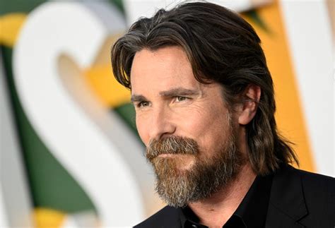 Christian Bale Says He Owes His Career To Leonardo Dicaprio Passing Up