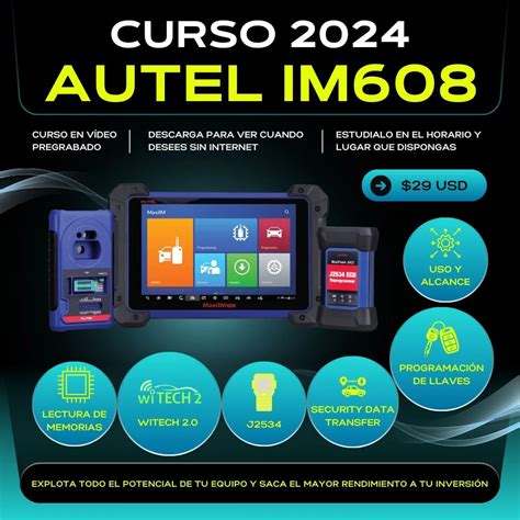 Cursos de Electrónica automotriz Online