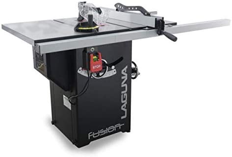 Best Hybrid Table Saw Reviews In 2021 Pro Tool Guide