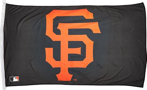 Wincraft Mlb San Francisco Giants Wcr09895091 Team Flag 3