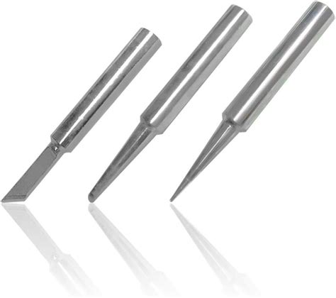 Solder Tips For Weller St Series Replacement Od 14 63mm St7