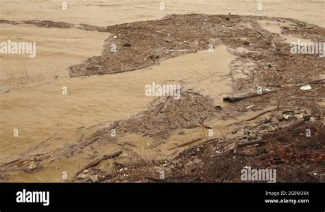 Industrial Water Pollution Ohio River Stock Videos And Footage Hd And