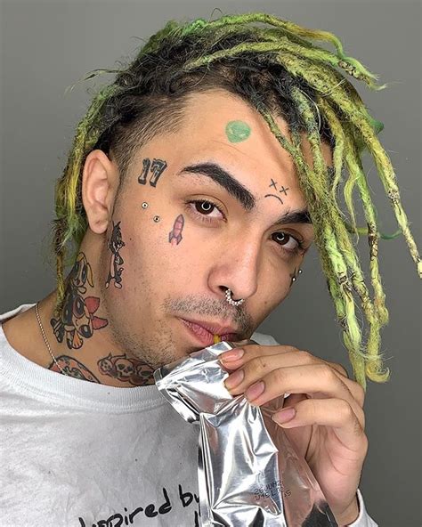 Lil Pump Jetski Lilpump • Instagram Photos And Videos Lil Pump Lil Pump Jetski Face Tats