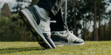 Top 5 Best Selling Golf Footwear In 2024