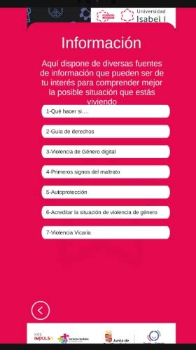 La Universidad Isabel I Pone En Marcha Una App Para Detectar Y