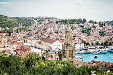 10 Gorgeous Towns & Cities in Croatia You Need to See — Discoveries Of.