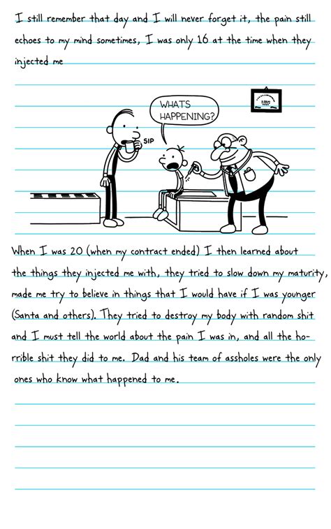 The Untold Truth : Part 4 : : r/LodedDiper 