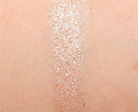 Too Faced Nude Beach Eyeshadow Review Swatches