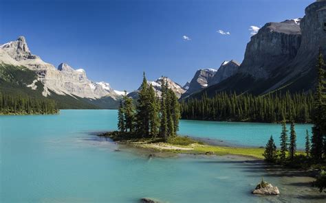 Canadian Cordillera: an interesting part of the largest mountain range ...