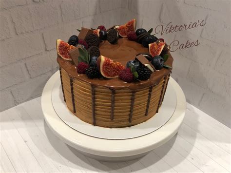 Viktoria’s cakes / Кондитерская / Торты на заказ | ВКонтакте