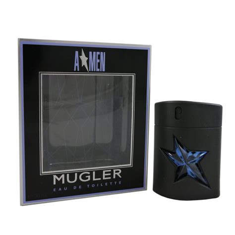 Thierry Mugler A Men 30 Ml Eau De Toilette Bei Riemax