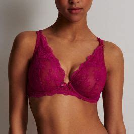 Aubade Lingerie Danse Des Sens Triangel Bh Met Beugel Og Sale Aw N