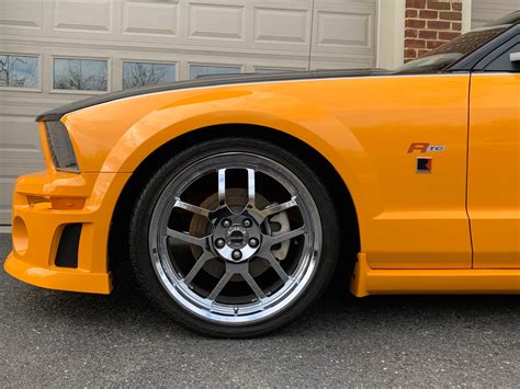 2009 Ford Mustang GT ROUSH R C RTC STAGE 3 Stock 108973 For Sale Near