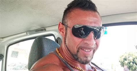 Bodybuilder Muscle Worship Fabio Romagnolo Ifbb Bodybuilder From Italy