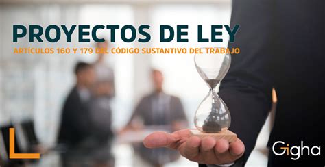 Proyectos De Ley Para Modificar Los Art Culos Y L Deres En