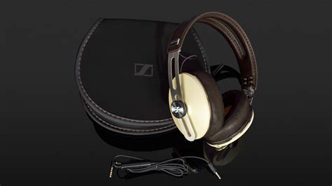 Sennheiser Momentum 2 Review | headphonecheck.com