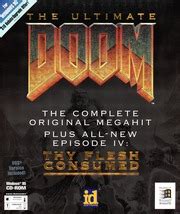 Chocolate Doom Crispy Doom Doom Doom Ii Final Doom Id Software