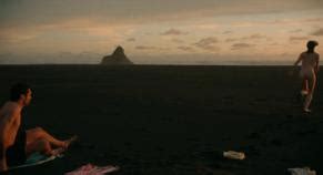 IN PASSING NUDE SCENES AZNude