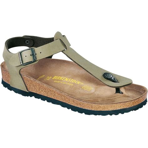 Birkenstock Kairo Women’s Sandals| Charles Clinkard