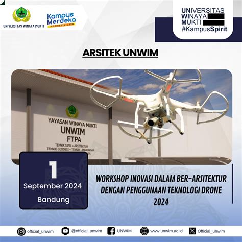 Universitas Winaya Mukti Berita