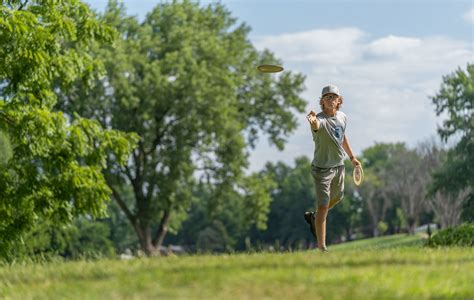 M J Worlds Day Professional Disc Golf Association Flickr