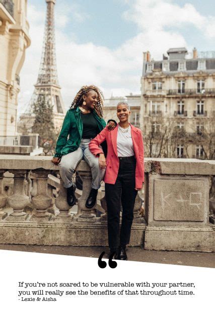 Queer Lesbian Relationship Advice From Real Experts
