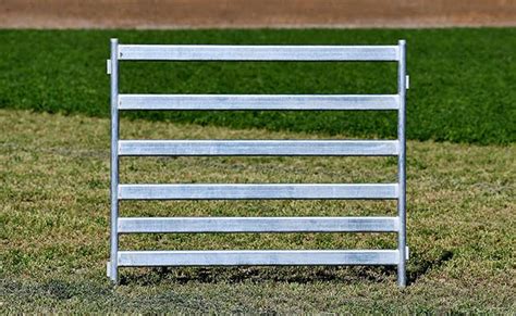 Super Heavy Duty Cattle Panel Red River Rural