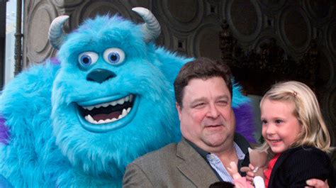 Mary Gibbs Monsters Inc Behind The Scenes