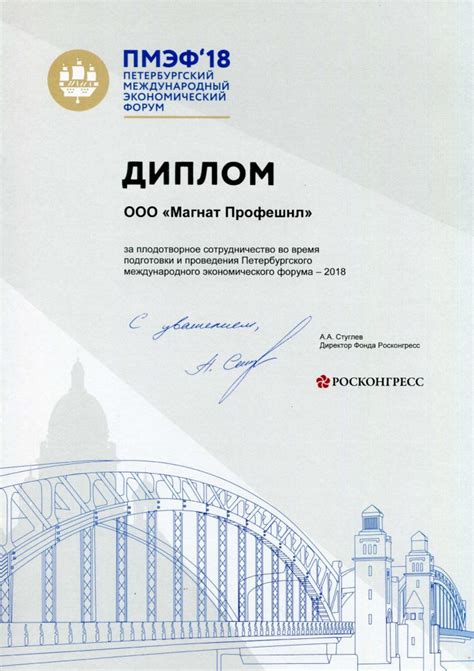 О компании — MAGNAT PROFESSIONAL