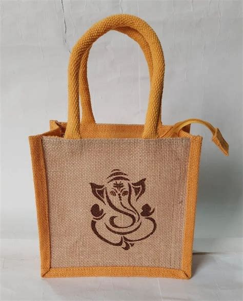 Jute Bag Eco Friendly At Rs Piece Eco Friendly Bags In New Delhi