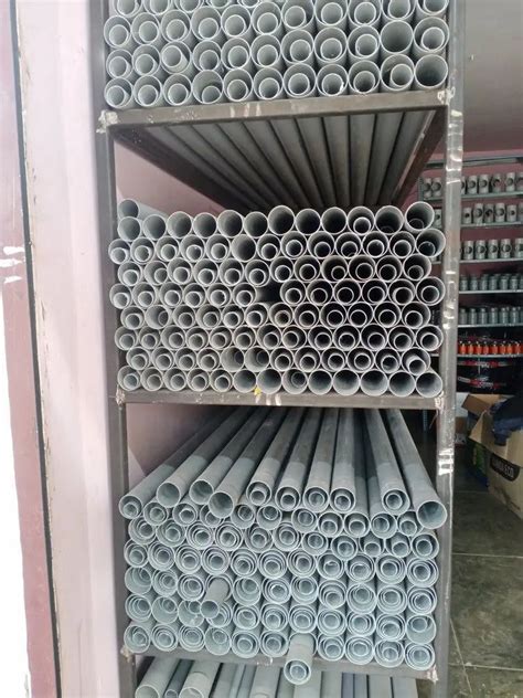 Supreme Pvc Fittings And Pipes Agriculture Elbow At Rs Piece In