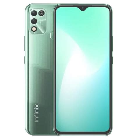 Infinix Hot Play GB GB Lipa Pole Pole By Koposoko