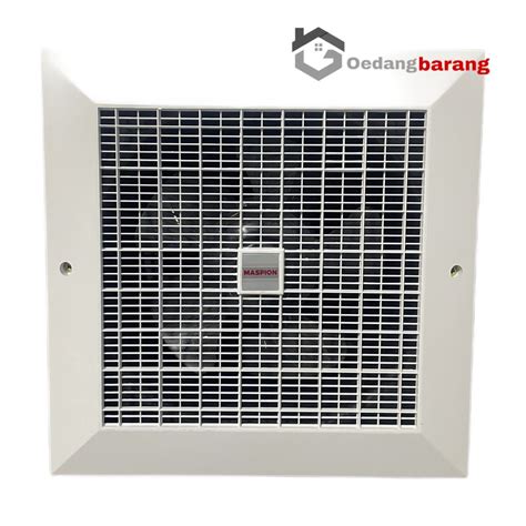 Jual Maspion Ceiling Exhaust Fan Kipas Angin Hisap Cef