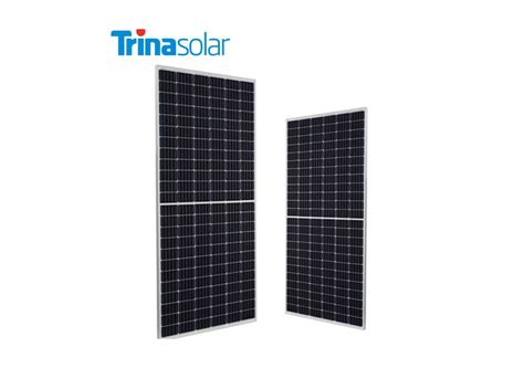 Panouri Fotovoltaice Monocristaline Trina Solar 420 W ElectricMark