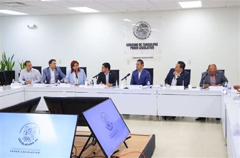 Diputados Panistas De Tamaulipas Alargan Desafuero De Sobrina De AMLO