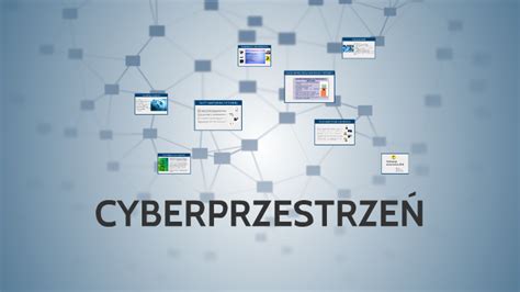 Cyberprzestrze By Anna Sedun On Prezi