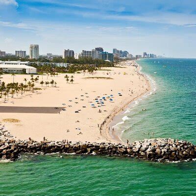 Qu Hacer En Fort Lauderdale En Florida Playas Y Naturaleza