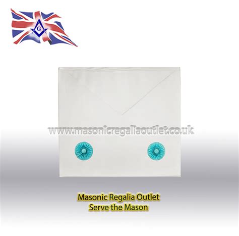 Craft Fellow Apron Masonic Regalia Outlet