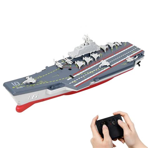 Rc Aircraft Carrier Atelier Yuwaciaojp