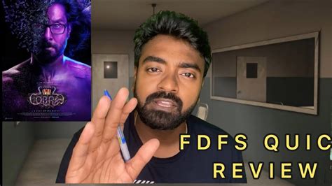 Cobra Movie Review Fdfs 3 Minutes Review Cobra Cobramovie