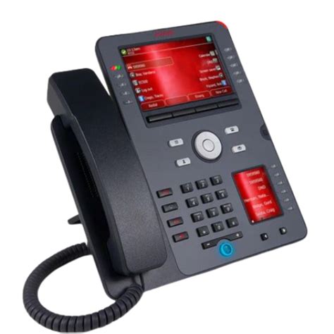 NEC DTK 6DE 1P BK TEL Digital Phone In Dubai