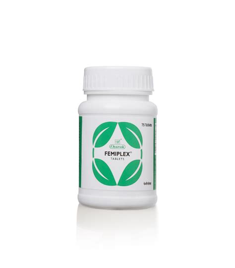 FEMIPLEX TABLET - AYUSHBUY