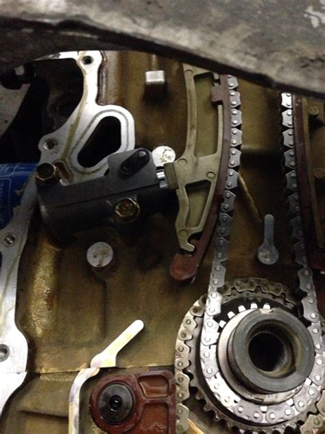 Honda Civic Timing Chain Replacement Schedule Fai Timin