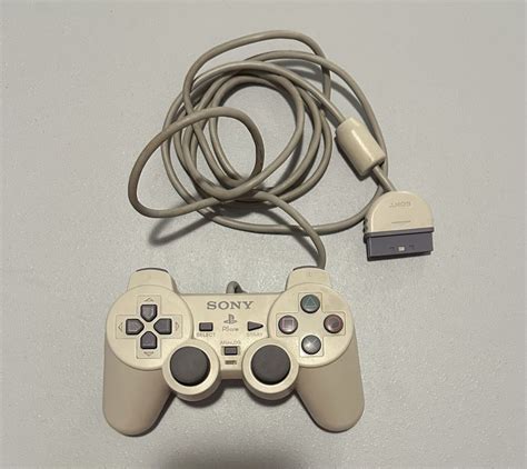 Comando Dualshock Psone Ps Corroios Olx Portugal