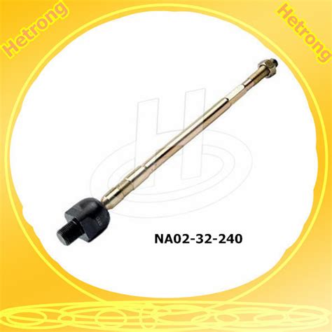 Auto Parts Axial Rod Rack End For Mazda Na02 32 240 China Rack End