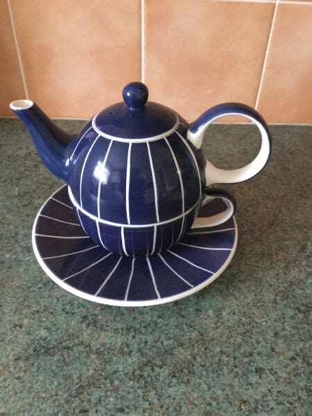 Whittard Teapot Cup for sale in UK | View 48 bargains