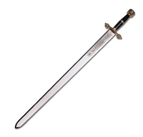 The Legend Of Hercules Sword Length