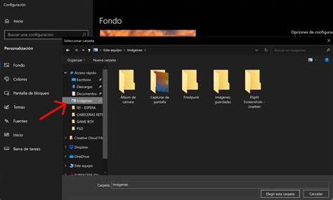 Configura Windows Para Que Tus Wallpapers Cambien Autom Ticamente